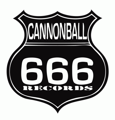 Cannonball 666 Records